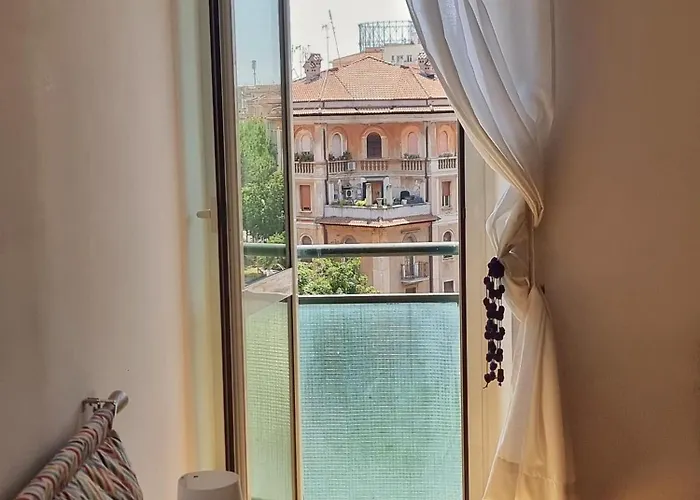 Pina's Trastevere House *