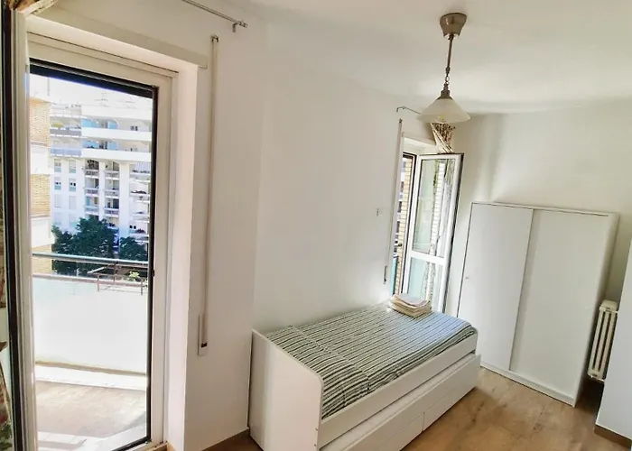 דירה Pina's Trastevere House *